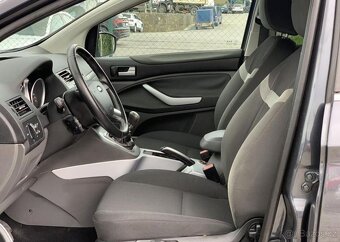 Ford Kuga 2.0TDCi 4x4 KLIMATIZACE ALU manuál 100 kw - 5
