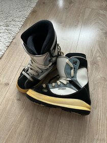 Snowboard Season vel. 138-148cm - 5
