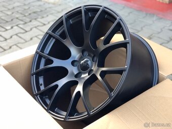Alu kola 20”model HELLCAT vhodné na Dodge Challenger Charger - 5