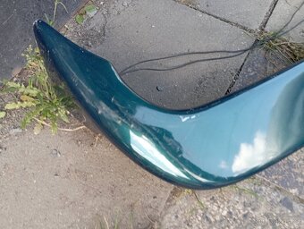 Škoda Felicia křídlo pátých dveří - 5
