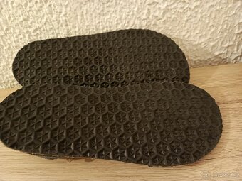 Barefoot sandalky handmade - 5
