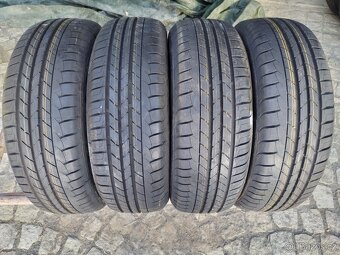 185/65/15 letni pneu MICHELIN KLEBER a GOODYEAR 185/65 R15 - 5
