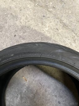 Semislick R18 - 5