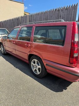 Volvo v70 p80 2.5tdi - 5