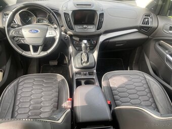 Ford Kuga Vignale - 5