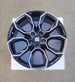 alu kola 5x112 r18 \\\ 5X112 18 - 5