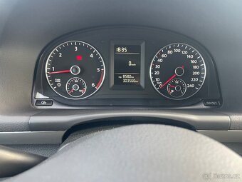 Touran 1.6 tdi - 5