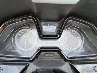 Honda Forza 125 - 5