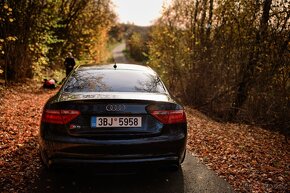 Audi s5 4.2 V8 - 5