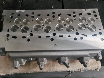 Motor CFCA bitdi 2.0 - 5