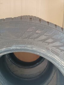 pneu 195/65R15 91T - 5