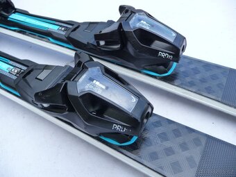 117. lyže HEAD E-SPEED SUPERSHAPE - 177 cm sezona 24/25 Top - 5