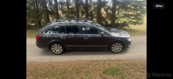 Škoda Superb Elegance 140 PS (103 kW) - 5
