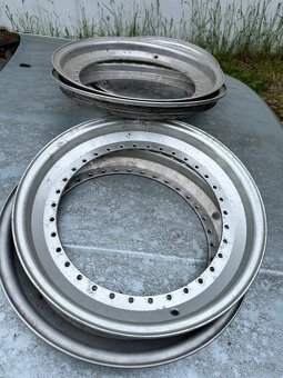 BBS RS díly - 5