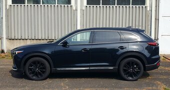 Prodám Mazda CX-9 2.5i 2021 100km 4x4 - 5