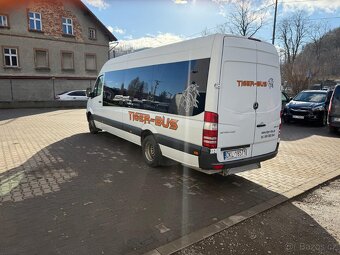 Mercedes-Benz Sprinter 516 - 5