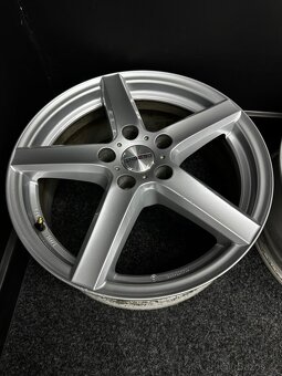 Alu Dezent 5x112 r17 - 5