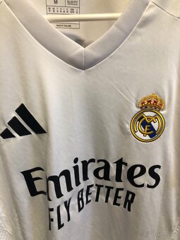 Dres Mbappe - 5