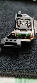 LASER SANYO - 5