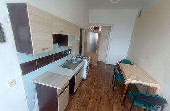 Pronájem 1+1 České Budějovice, Lipenská u centra - 5