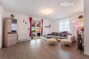 Prodej Rodinný dům, 120㎡ - 5