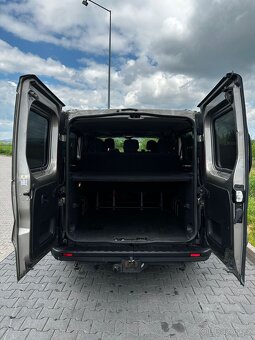 FIAT TALENTO II. 1.6 JTD 2018 - 5