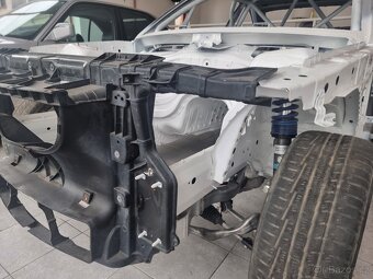 Rozestavěný projekt bmw e82 - 5