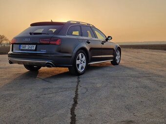 A6 3.0 TDI 200kw allroad - 5