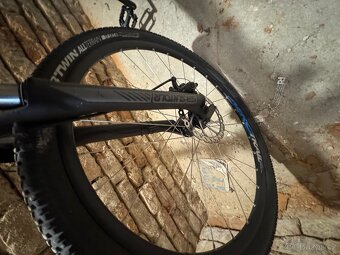 BTWIN ROCKRIDER - 5