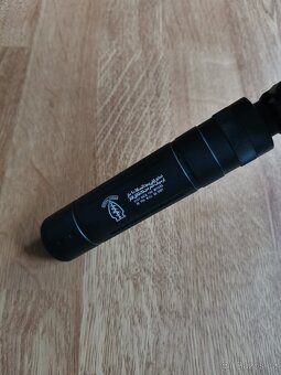 Set Airsoft pistole ASG CZ 75 SP-01 SHADOW - 5