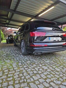 Audi q7 4m - 5