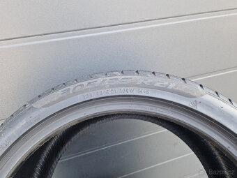 305/35 r21 zimni pneumatiky 305 35 21 305/35/21 zimní pneu - 5