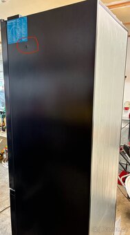 Lednice Midea - 5