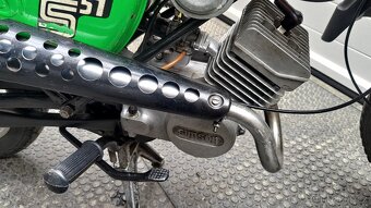 SIMSON S51 ENDURO - 5