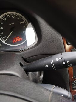 Peugeot 307 2.0Hdi - 5