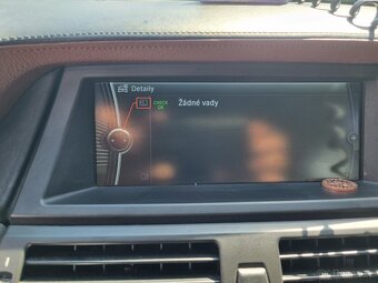 Bmw X5 e70 M50D 280kw rv 4/2013 větší servis - 5