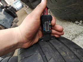 195/55 R15 Dunlop letní - 5