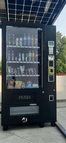 Prodejní automat Jofemar - TOP kvalita - 5