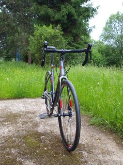 Gravel Maxbike - 5