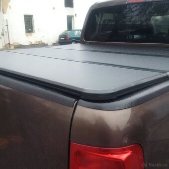 Kryt na korbu pro Volkswagen Amarok - nový, top cena - 5