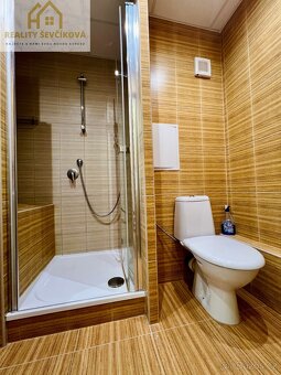 Pronájem bytu 1+kk, 28m2 – Severní, Hradec Králové - 5