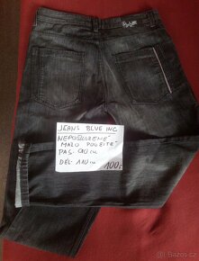 JEANS PÁNI - 5