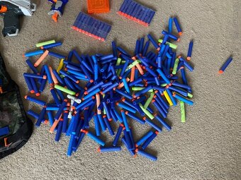 Nerf - 5