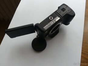 Panasonic G 2 jen tělo - 5