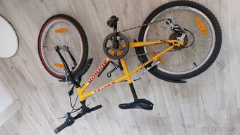 Dětské kolo 20" - 5