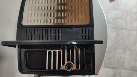 Plnoautomatický kávovar DeLonghi Magnifica - 5
