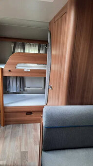 Karavan Weinsberg CaraOne 480 QDK - 5