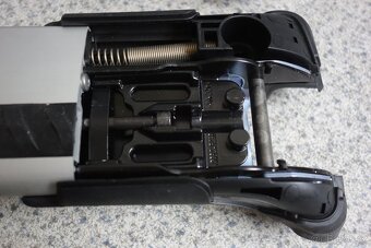 Thule Wingbar Edge 958x na vozidla s podélníky - 5
