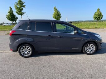 Ford Grand C-Max 2.0 TDCi Titanium – 2013 - 5