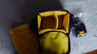 Brašna na řidítka topeak - 5